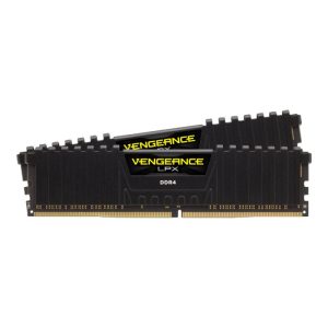 CORSAIR VENGEANCE LPX SERIES LOW PROFILE 16 GO (2 X 8 GO) DDR4 3600 MHZ