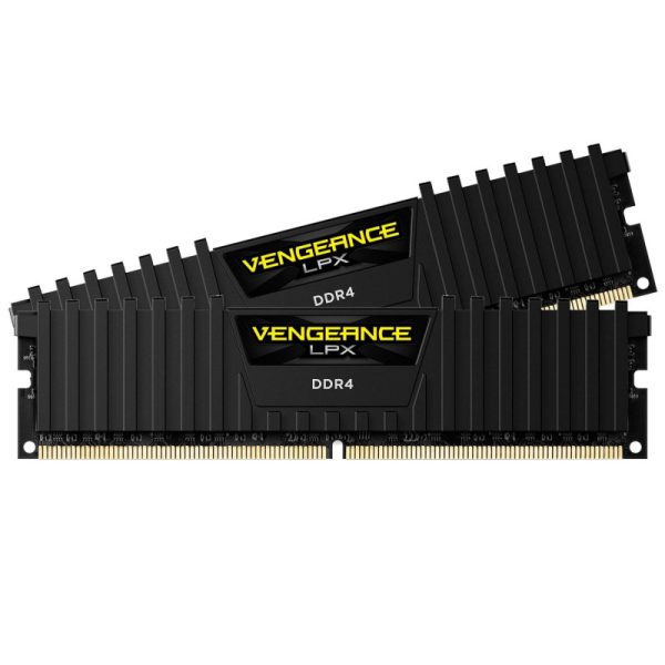 Corsair Vengeance LPX 32 Go (2 x 16 Go) DDR4 - 2666MHz