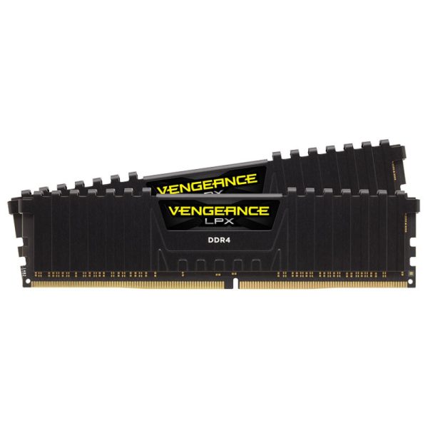 Corsair Vengeance LPX Series LOW Profile 32 GO (2X 16 GO) DDR4 3200 MHZ