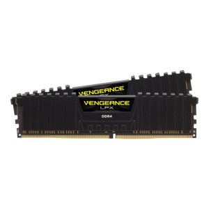 CORSAIR VENGEANCE LPX SERIES LOW PROFILE 32 GO (2 X 16 GO) DDR4 3600 MHZ