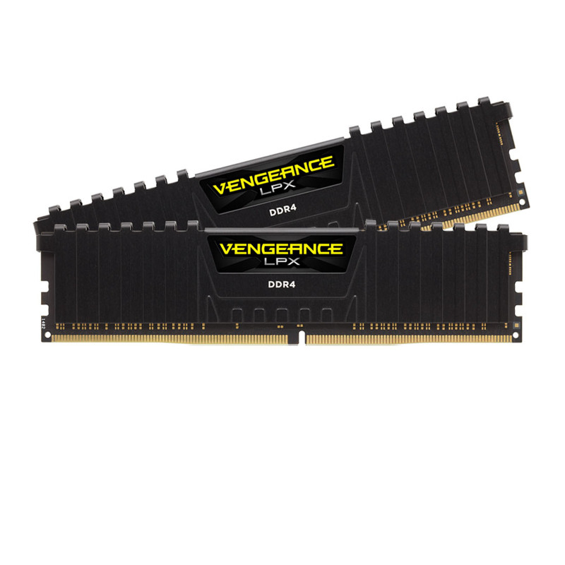 Corsair Vengeance LPX D4 3200 64G (2X32G)
