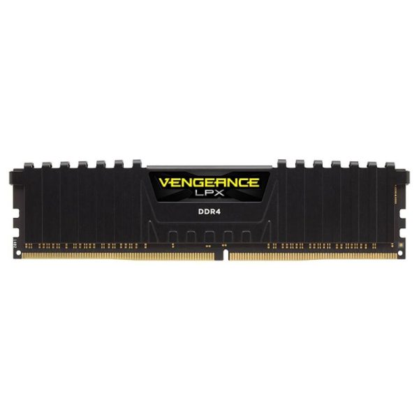Corsair Vengeance LPX 16 Go (1 x 16 Go) DDR4 - 2400MHz
