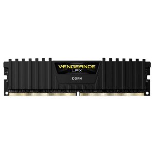 CORSAIR VENGEANCE LPX 16 Go (1 x 16 Go) DDR4 - 2666MHz  o