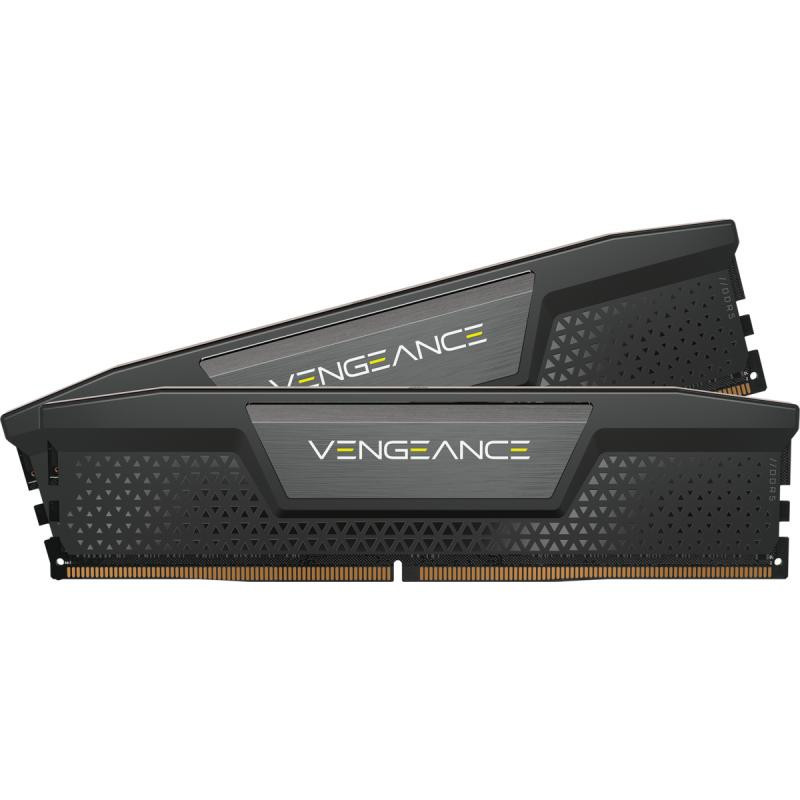 Corsair Vengeance CMK32GX5M2B6000C36 module de mémoire 32 Go 2 x 16 Go DDR5 6000 MHz