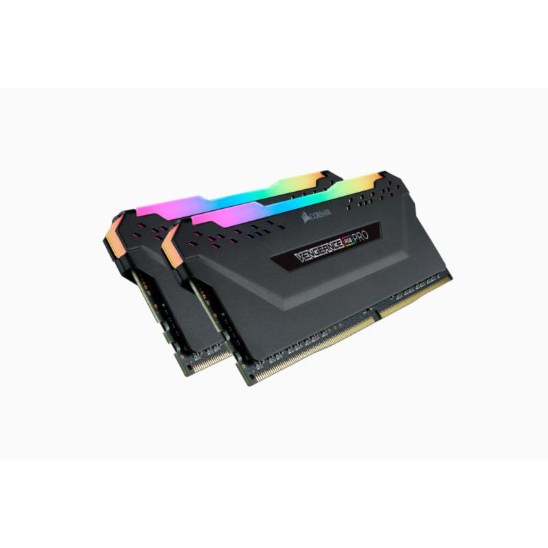 Corsair Vengeance RGB PRO D4 3200 32G (2X16G)