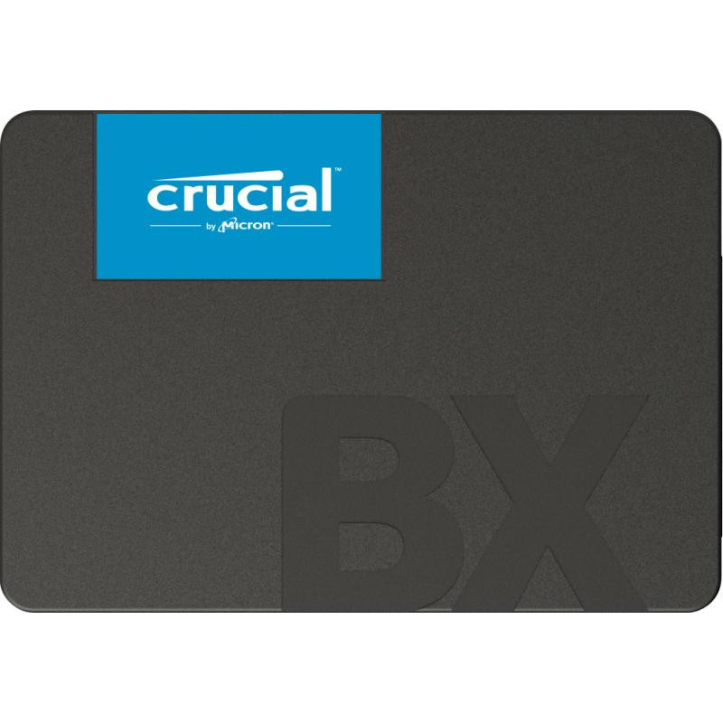 CRUCIAL BX500 1T 2.5" Tray *CT1000BX500SSD1T