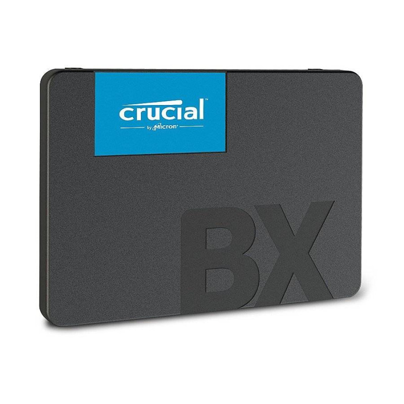 CRUCIAL BX500 1T 2.5" SATA 3D NAND