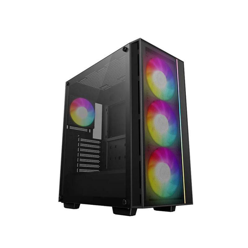 DeepCool MATREXX55 Mesh V4 C