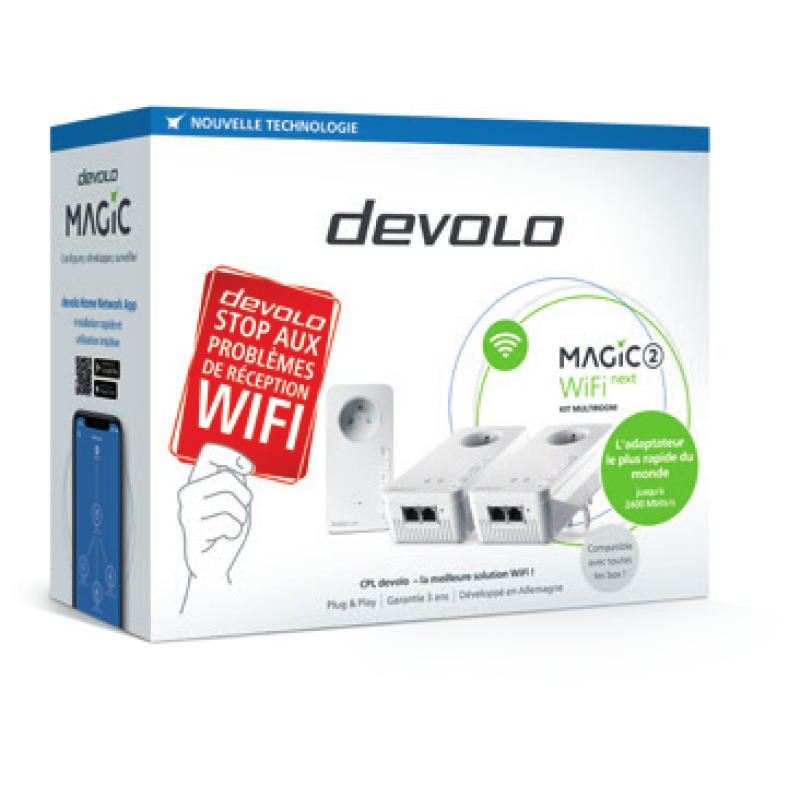 Devolo Magic 2 WiFi Next
