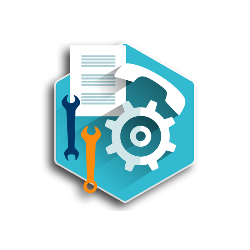 Emity Forfait installation - SER0136