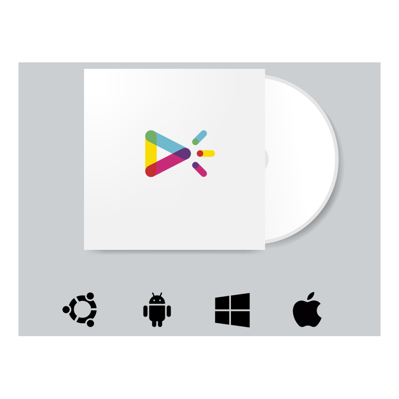 EMITY Logiciel E-Soft Serveur Local - ESOFT002