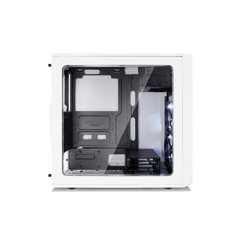 Fractal Design Focus G White Window