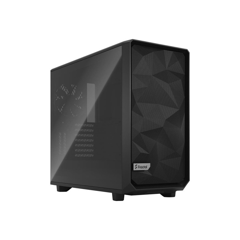 Fractal Design Meshify 2 Black TG Light Tint