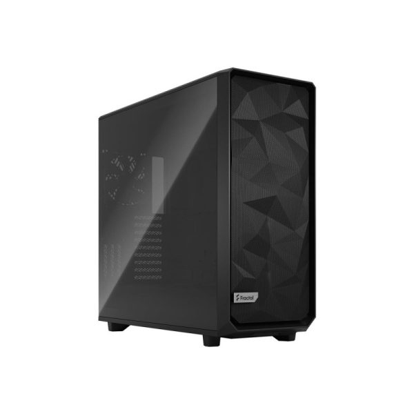 Fractal Design Meshify 2 XL Black TG Light Tint
