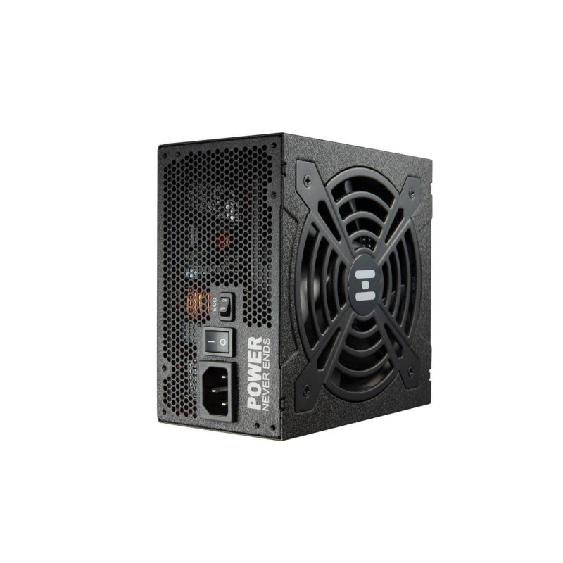 FSP Alimenation 1000W Hydro G Pro 80+Gold