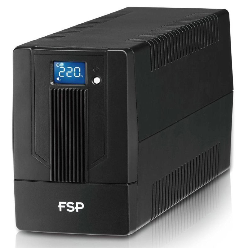 FSP (FORTRON) Onduleur 2000VA IFP2000