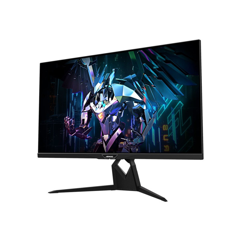 Gigabyte Aorus FI32Q-EK