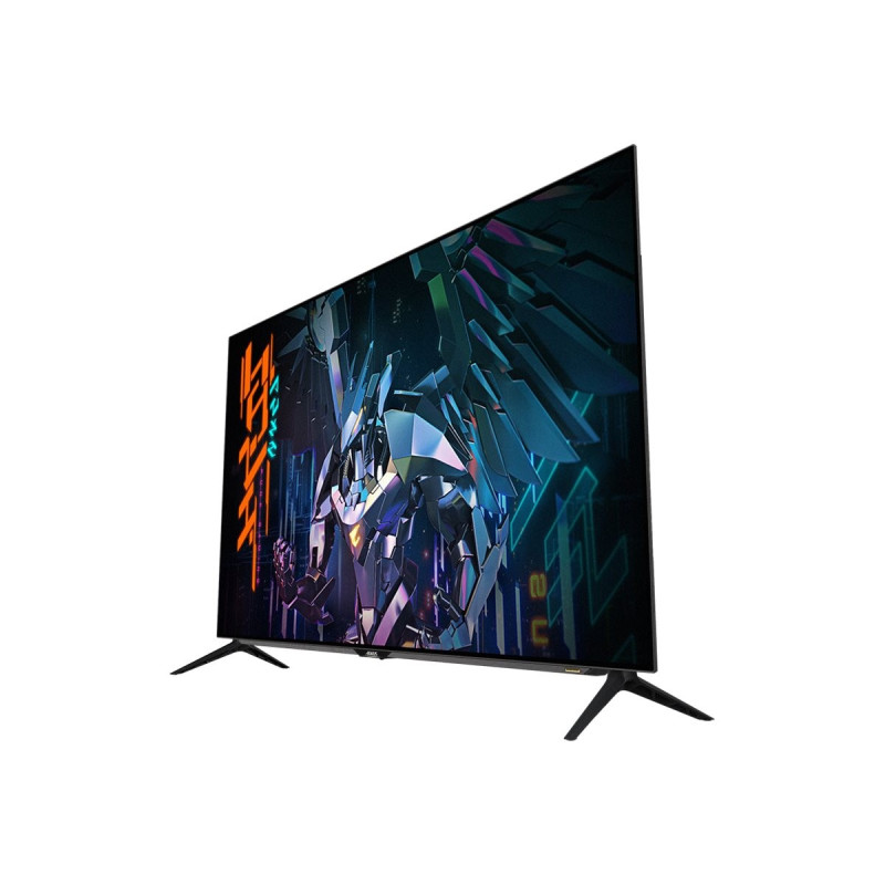 Gigabyte Aorus FO48U-EK