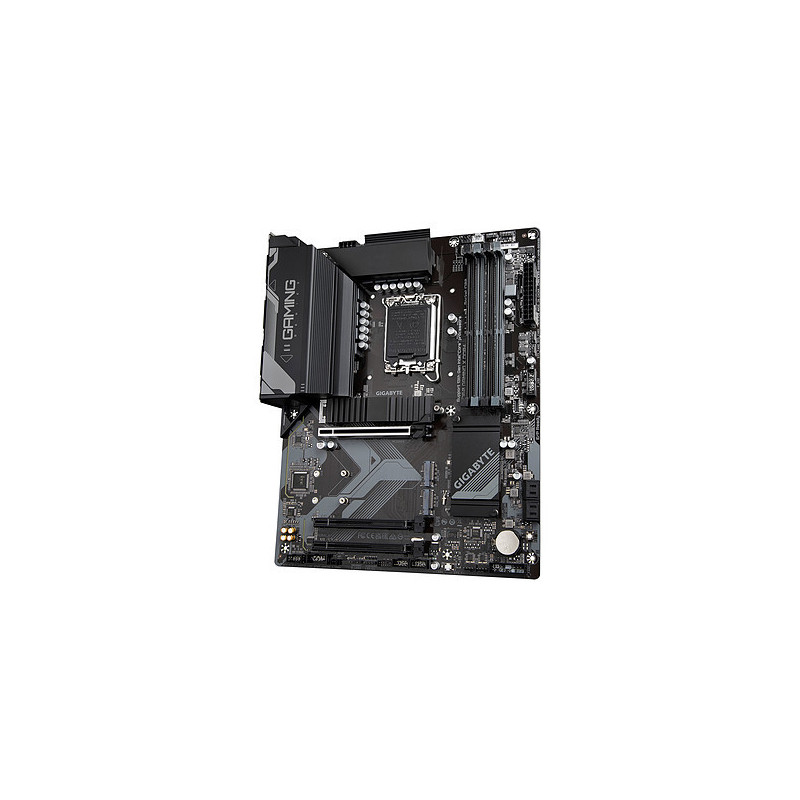 GIGABYTE B760 GAMING X DDR4