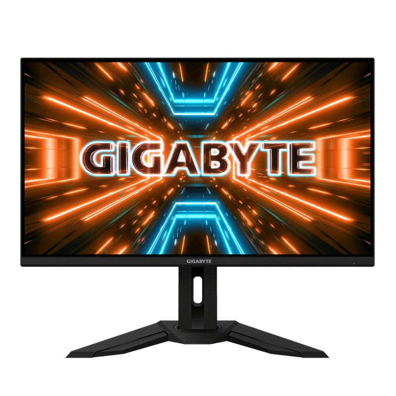 Gigabyte M32U · 31,5″, 4K UHD