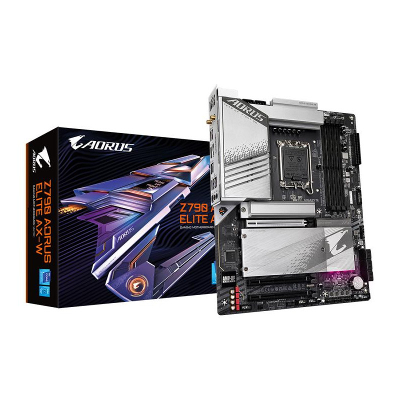GIGABYTE Z790 A ELITE AX-W