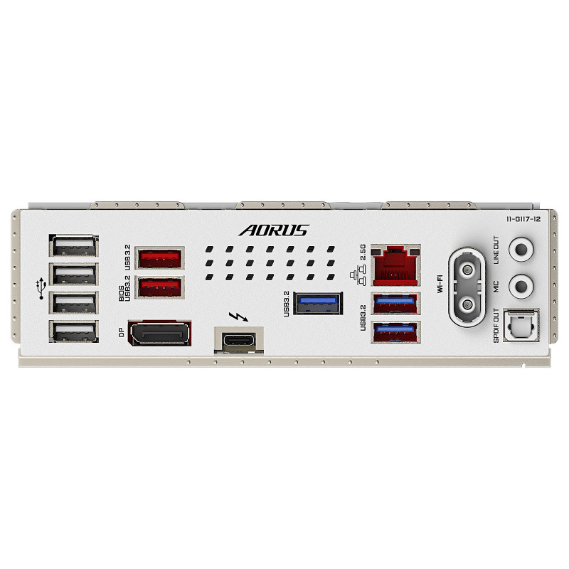 Gigabyte Z890 A Elite WIFI7