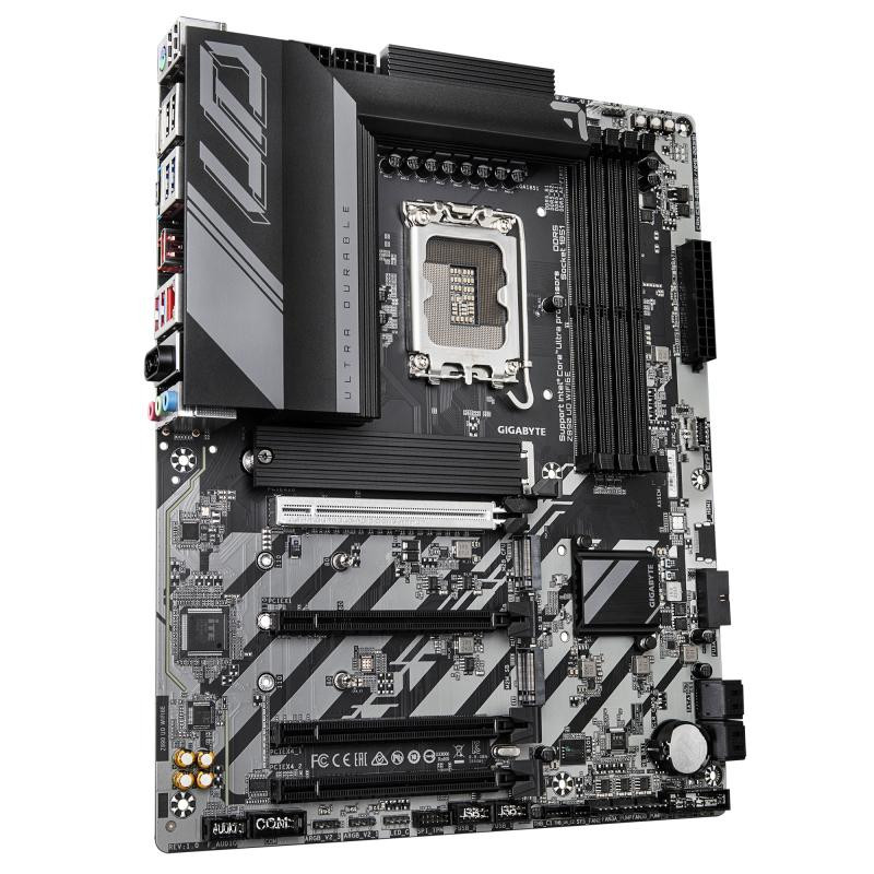 Gigabyte Z890 UD WIFI6E