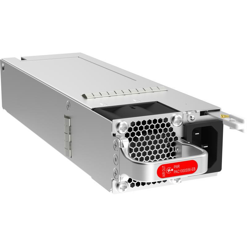 Huawei PAC1000S56-EB unité d'alimentation d'énergie 1000 W Métallique