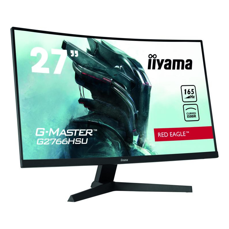 IIYAMA G2766HSU-B1
