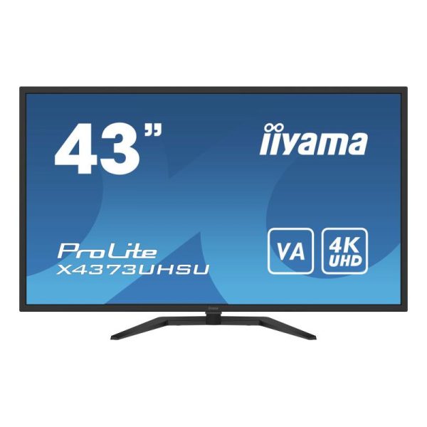 iiyama X4373UHSU-B1