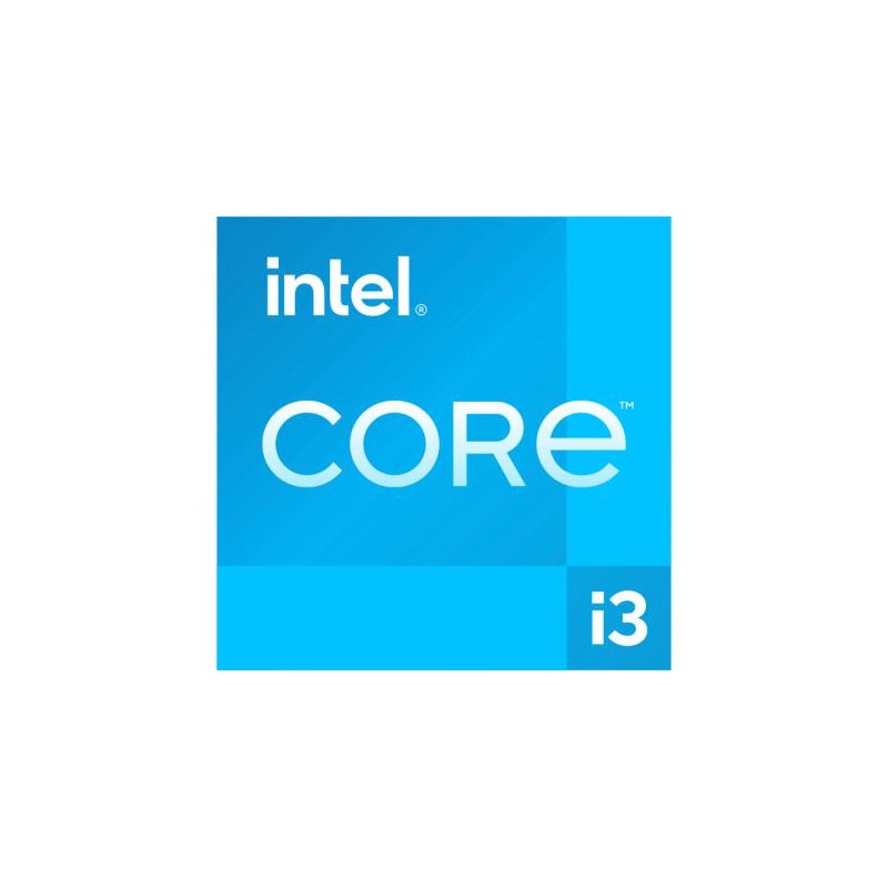 INTEL Core i3-12100