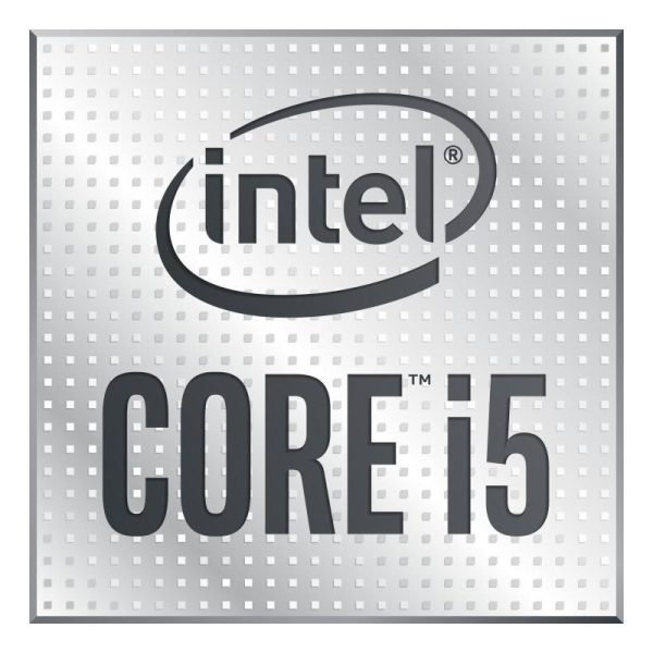 Intel Core i5-10400F