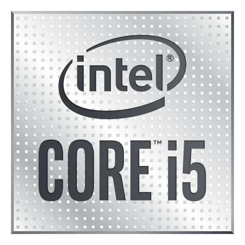 Intel Core i5-10400F