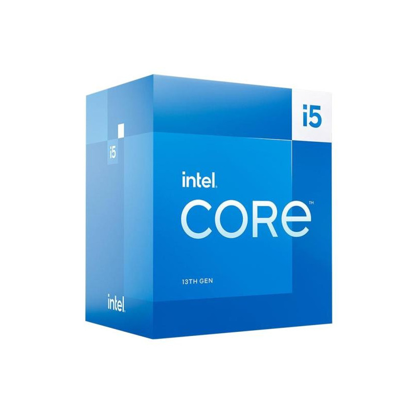 Intel Core i5-13400 processeur 20 Mo Smart Cache Boîte