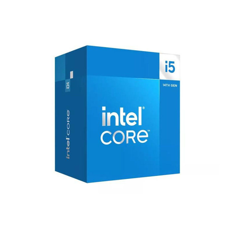 INTEL Core i5-14500