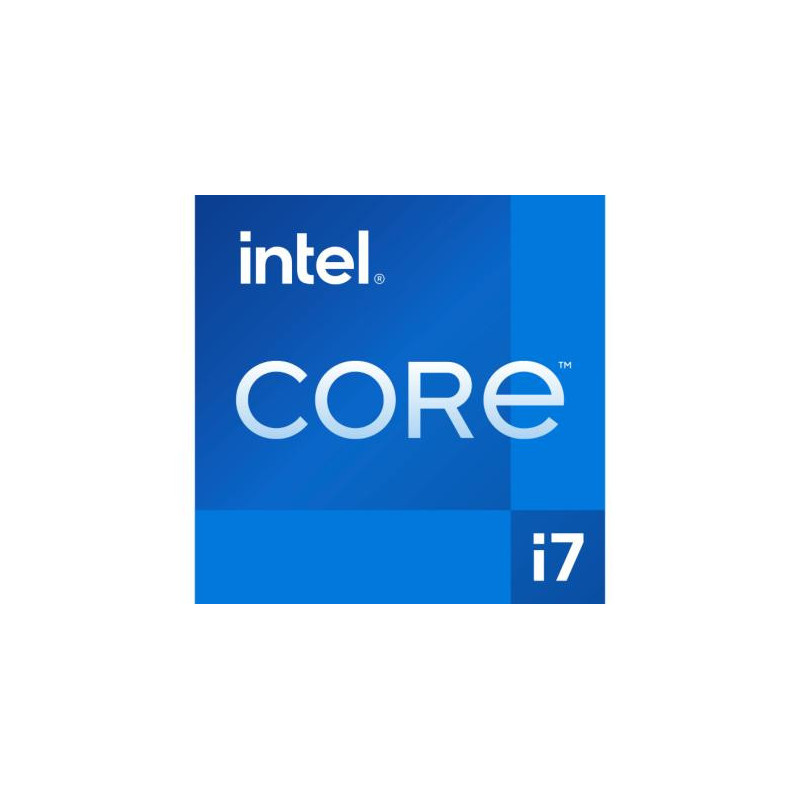 Intel Core i7-13700F processeur 30 Mo Smart Cache Boîte