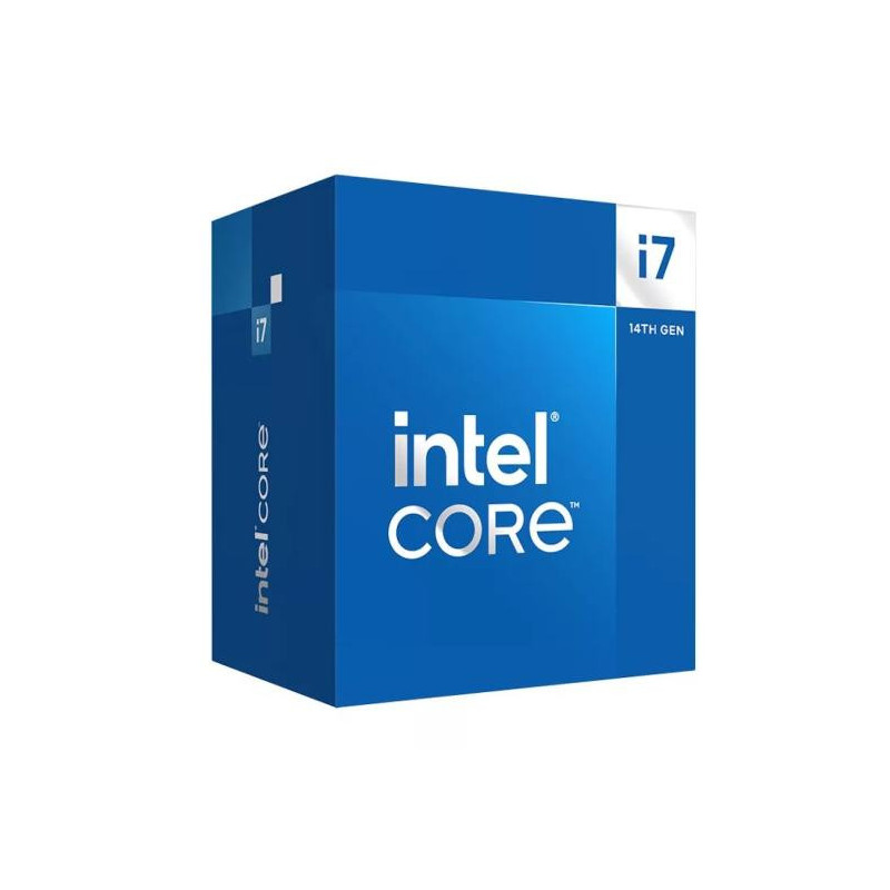 INTEL Core i7-14700F