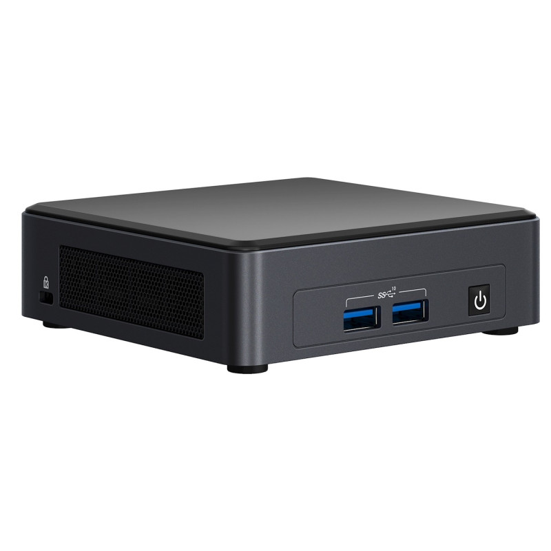 INTEL NUC 11 Pro *BNUC11TNKi70002