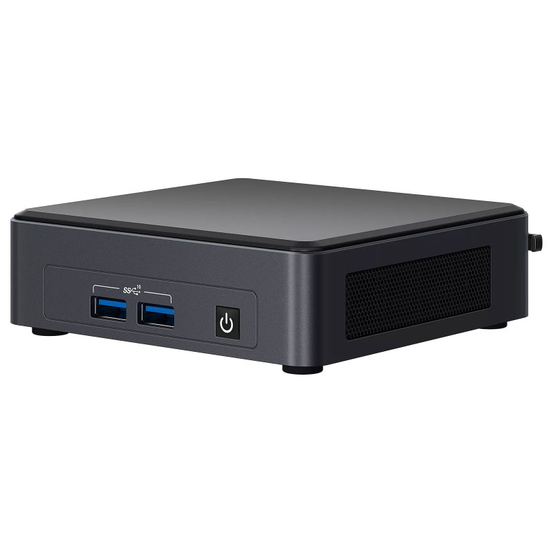 Intel NUC 11 Pro