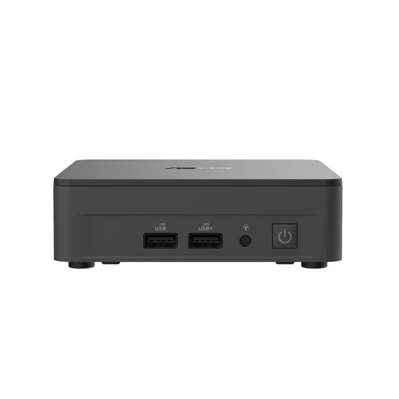 Intel ASUS NUC 12 RNUC12WSKI500002I Noir i5-1240P
