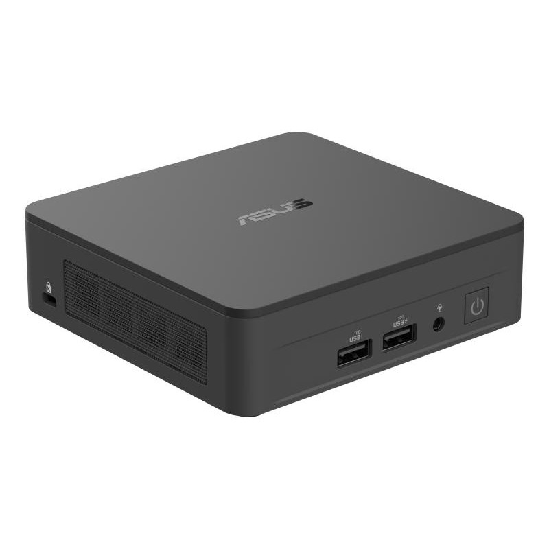 Intel ASUS NUC 13 RNUC13ANKI700002I UCFF Noir i7-1360P