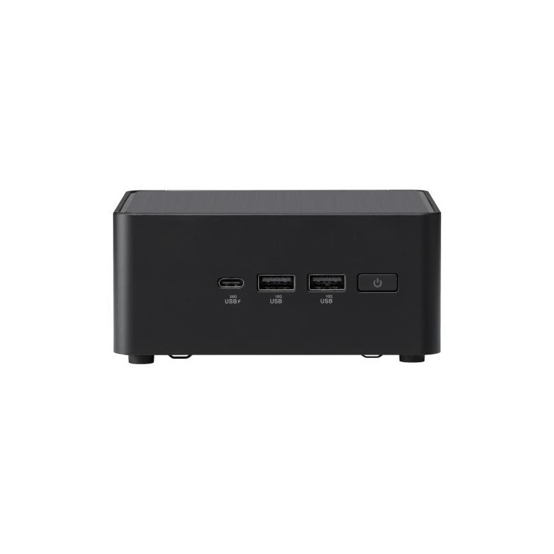 Intel ASUS NUC 14 Pro RNUC14RVHU700000I Noir 155H