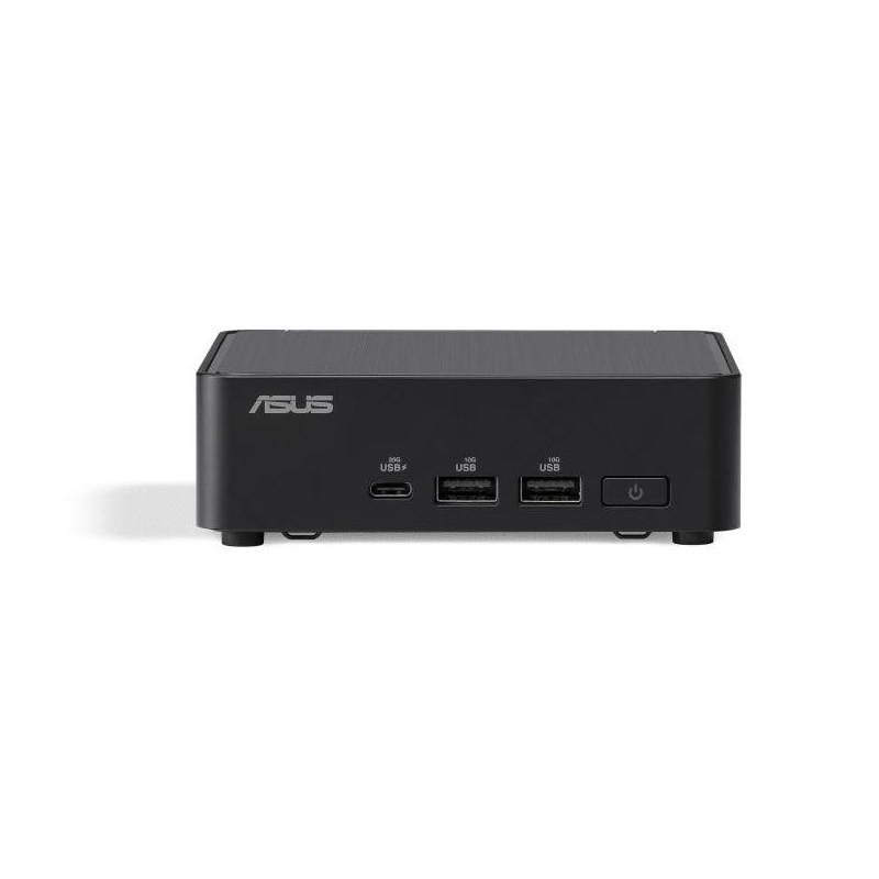 Intel ASUS NUC 14 Pro Slim Kit RNUC14RVKU500000I UCFF Noir 125H