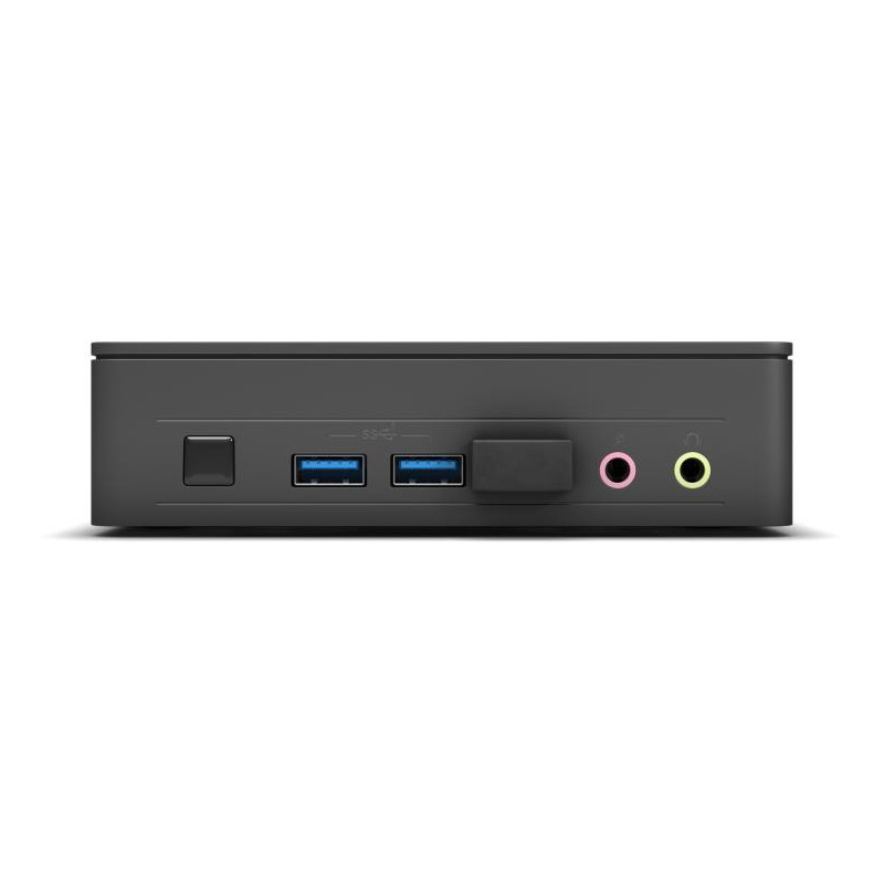 Intel NUC 11