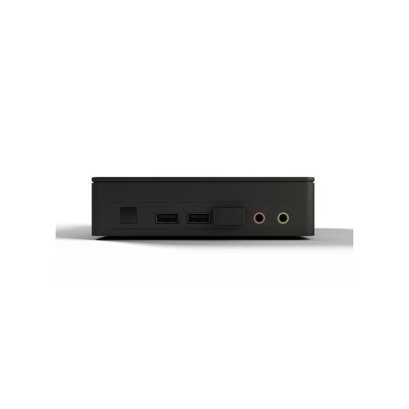 Intel ASUS NUC 11 NUC11ATKC4 Noir N5105 2 GHz