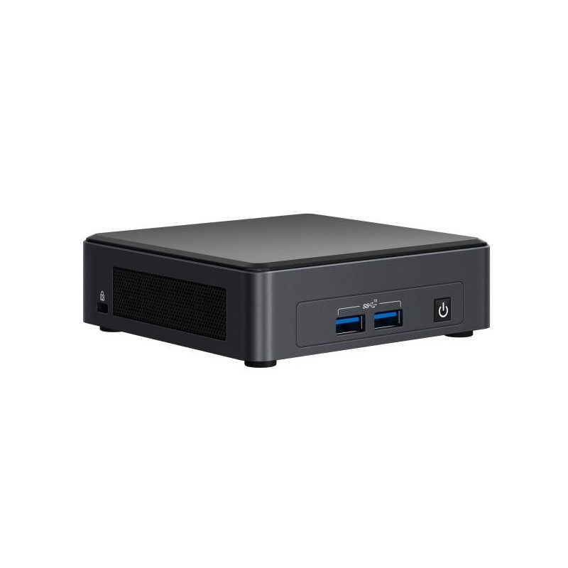 Intel NUC 11 Pro