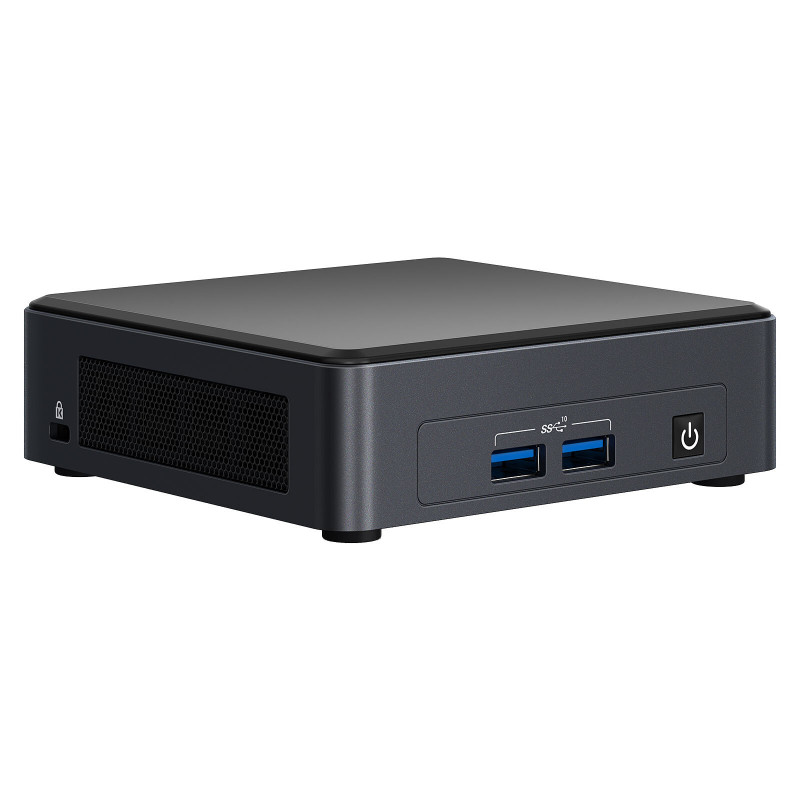 INTEL NUC 11 Pro *BNUC11TNKV70000