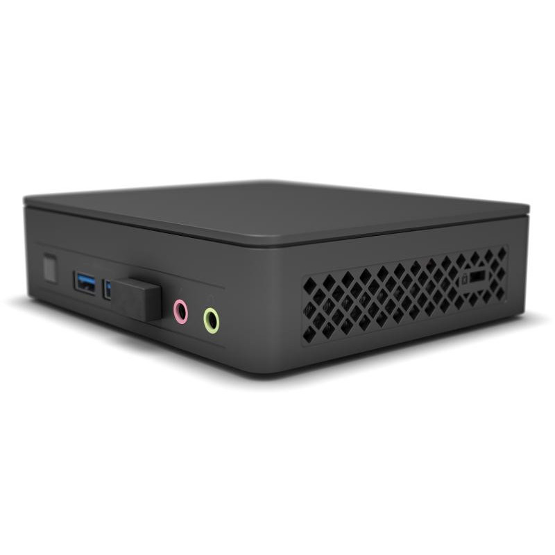 Intel NUC 11
