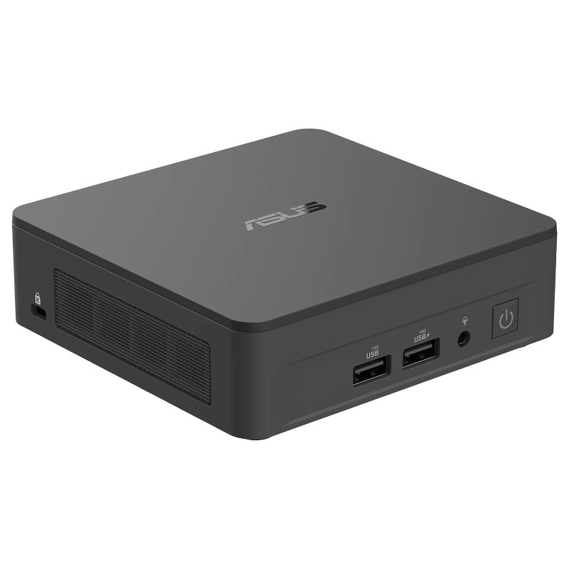 Intel NUC 13 Pro Kit NUC13ANKi5 UCFF Noir i5-1340P