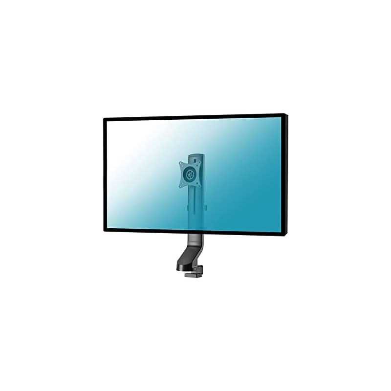 Kimex Support de Bureau A Pincer pour 1 Ecran Moniteur TV 17'' - 32''